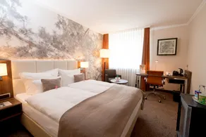 Insel Hotel - Chambre