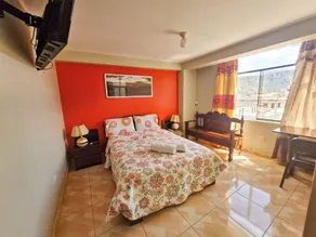 Samaykuy Bed and Breakfast - Habitación