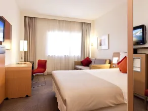 Novotel Gaziantep - Habitación