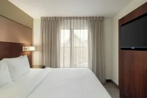 Residence Inn by Marriott Albany Washington Avenue - Chambre