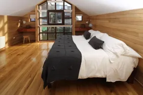 Palafito Loft - Rum