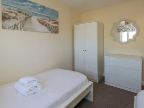 74 Reap Lane - Chambre