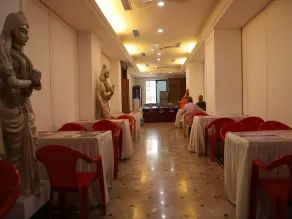 Gobinddham - Restaurant