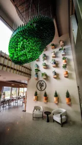 Hiša Marija House - Restaurante