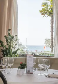 Hotel Drago by Double Hospitality - Restaurant