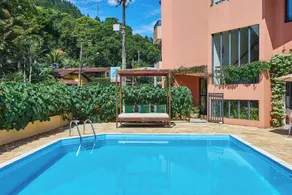 Hotel Ponta das Toninhas - Pool