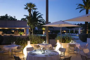 Sezz Saint-Tropez - Restaurante