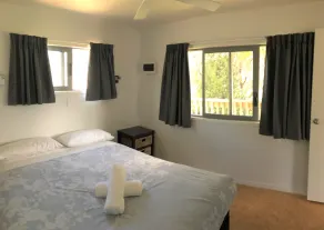 Russell-Orongo Bay Holiday Park - Habitación