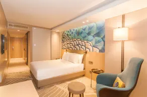 DoubleTree by Hilton Hotel Istanbul - Sirkeci - Room
