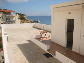 Apostolakis Rooms - Rom