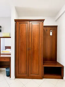 Villa Anfora - Habitación