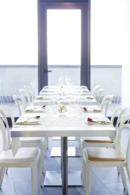 Ibis Styles Roma Eur - Restaurant