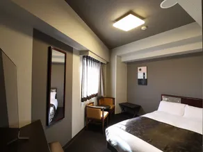 APA Hotel Chibachuo Ekimae - Chambre
