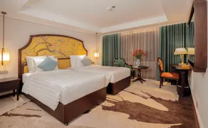 Rue de L'amour Boutique Hotel Ha Noi - Udsigt fra værelset
