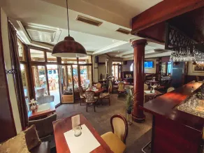 Provence rooms - Restaurant