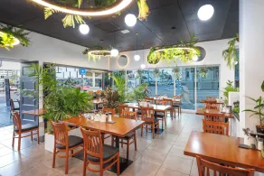 Holiday Inn Townsville by IHG - Restaurant