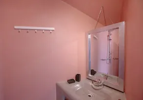 Adelante 88 - Bathroom