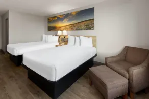 Days Inn by Wyndham Cambridge - Chambre
