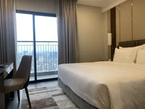 Grand K Hotel Suites Hanoi - Room