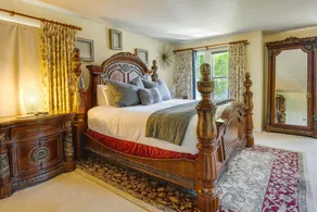 Kirkland Vacation Rental ~ 2 Mi to Lake Washington - Værelse