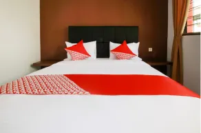 Hotel O Papakoel Guest House - Room
