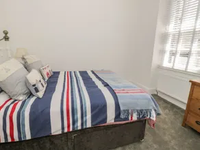 22 Uppergate Street - Habitación