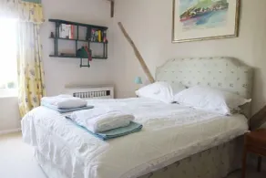 The Old Rectory, Kettlebaston - Room