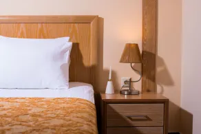 Alexandros Palace - Chambre