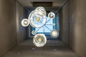 S.Bento Residences - Réception