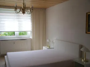 Apartment Ilmtal Jena - Camera