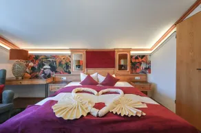 Hotel San Marco - Room