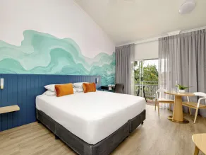 Mercure Cairns - Chambre