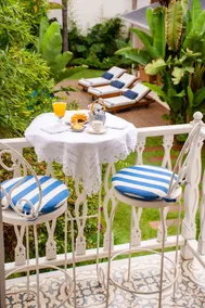 Villa Vicuña Salta Hotel Boutique - Zimmer