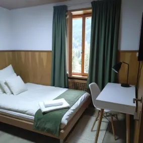 Hotel Sternen Gurtnellen AG - Værelse