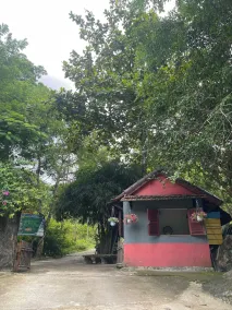 Toom Sara Forest Stay - Danang - Reception