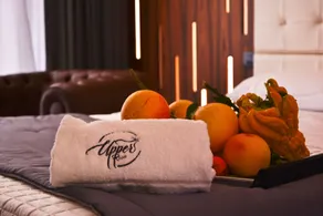 Upper - Boutique Hotel - Chambre