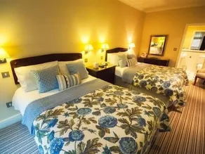 Eslington Manor - Room