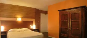 Hotel Le Clos Champel - Rom