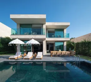 Vogue Hotel Supreme Bodrum - Habitación