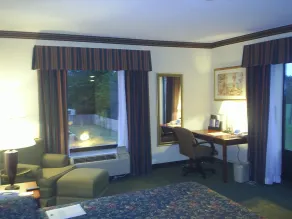 Holiday Inn Express Hotel & Suites Cleveland - Ms By IHG - Chambre
