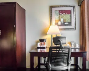 Quality Inn Mill Hall - Lamar - Habitación