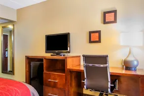 Comfort Inn Dayton - Huber Heights - Rom