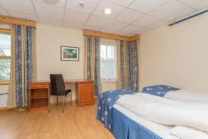 Best Western Hotel Alta - Værelse
