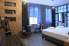 Hotel Memories OldTown - Room