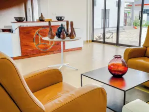 Majula Boutique Hotel - Reception