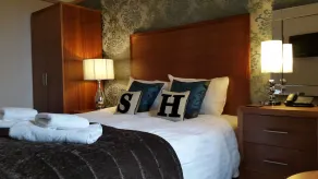 Sawrey House - Zimmer