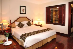 Saigon Morin Hotel - Room
