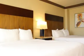 Crowne Plaza Hotel Harrisburg-Hershey by IHG - Zimmer