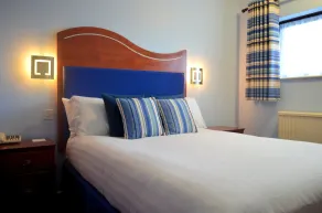 Heights Hotel - Zimmer