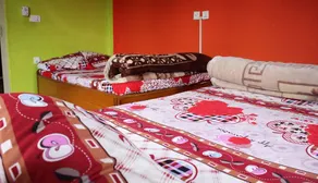 Duna Tapari Restaurant & Guest House - Zimmer